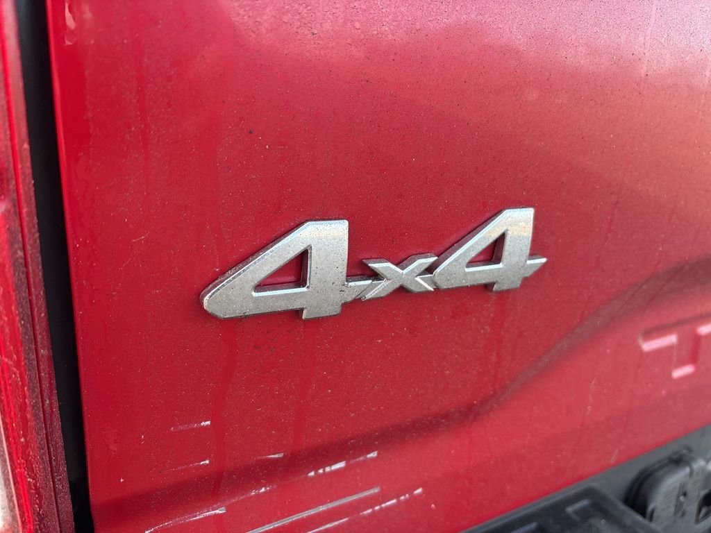 Used 2016 Toyota Tacoma SR5 image 5