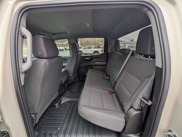 New 2026 GMC Sierra 1500 Pro w/ Pro Value Package AWD/4WD image 25