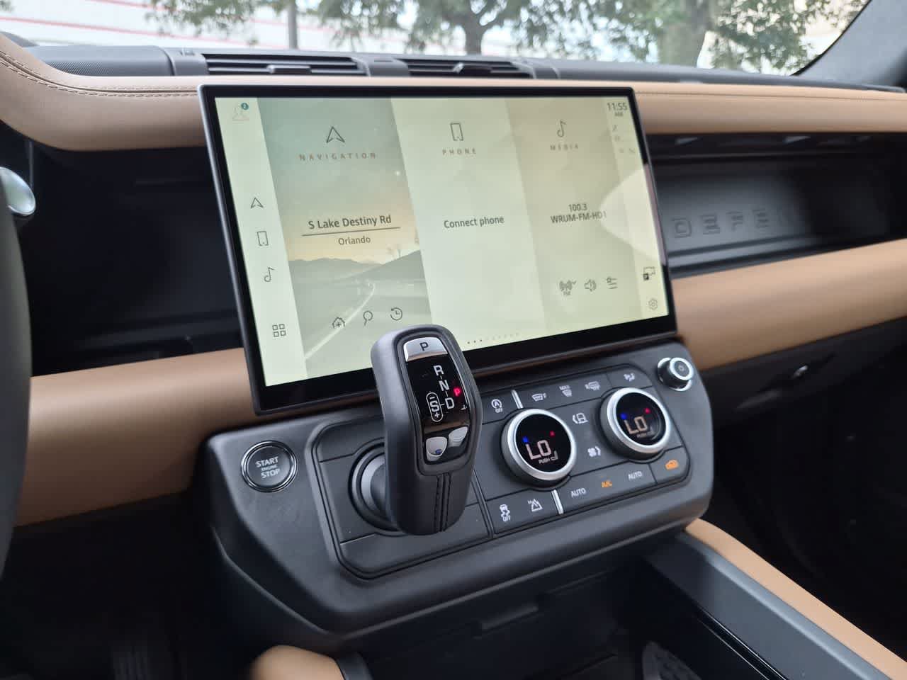 New 2026 Land Rover Defender 110 S AWD/4WD image 30