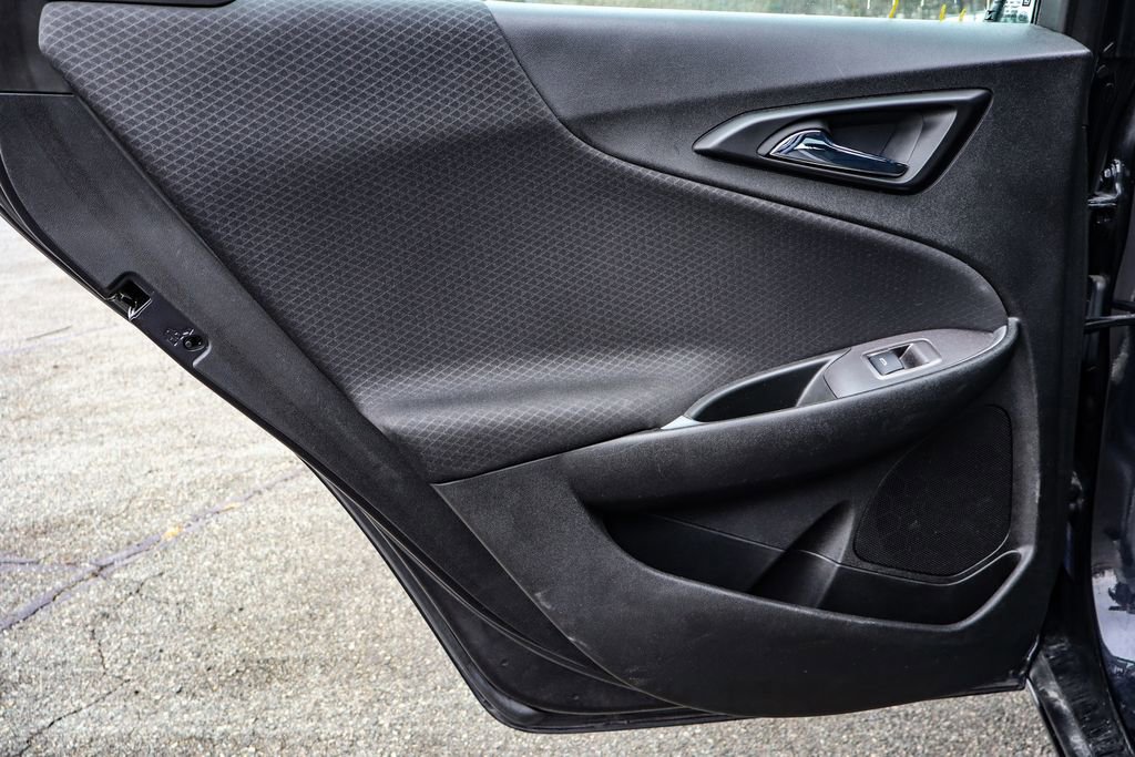 Certified 2023 Chevrolet Malibu LT image 37