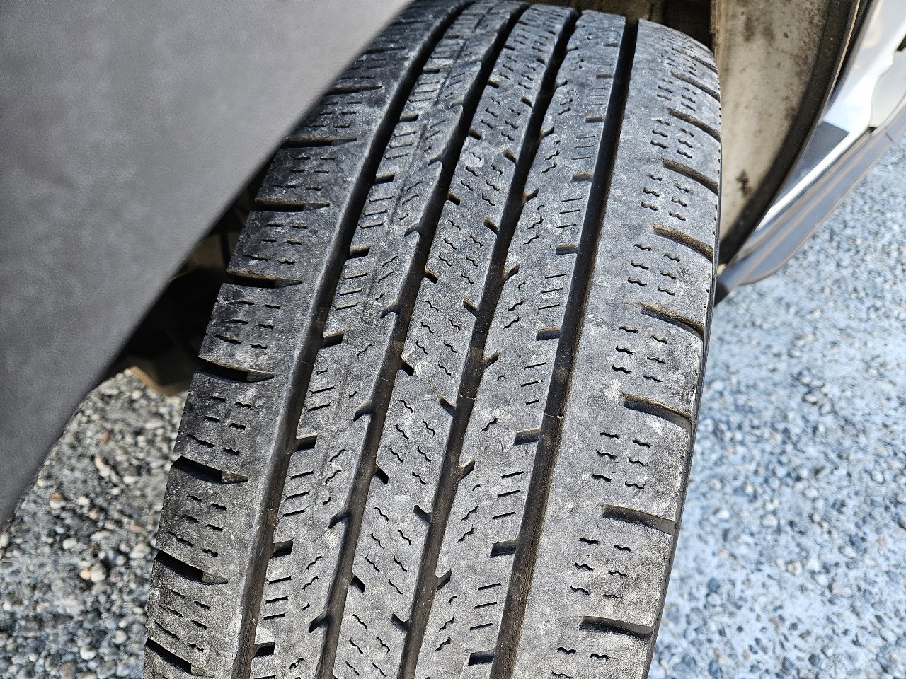 Used 2020 Ford Transit 250 T-250 130 Med Rff, For Sale I w/ Load Area Protection Package image 58