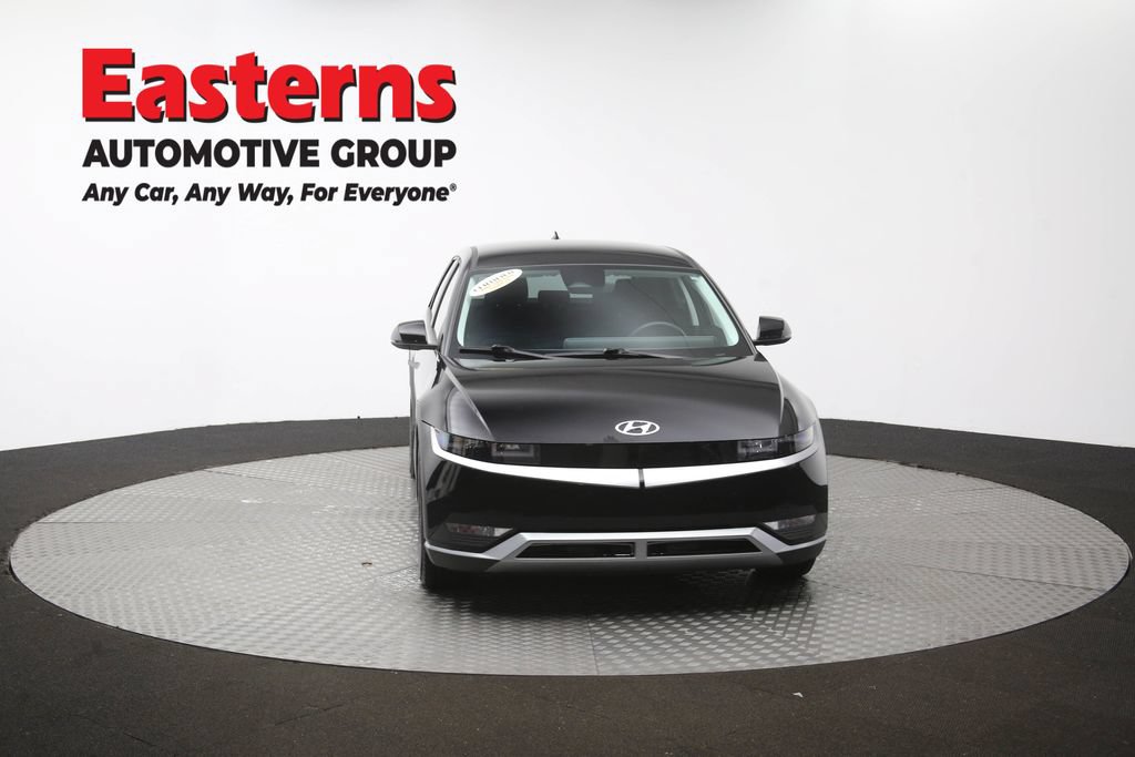 Used 2024 Hyundai Ioniq 5 SEL RWD image 48