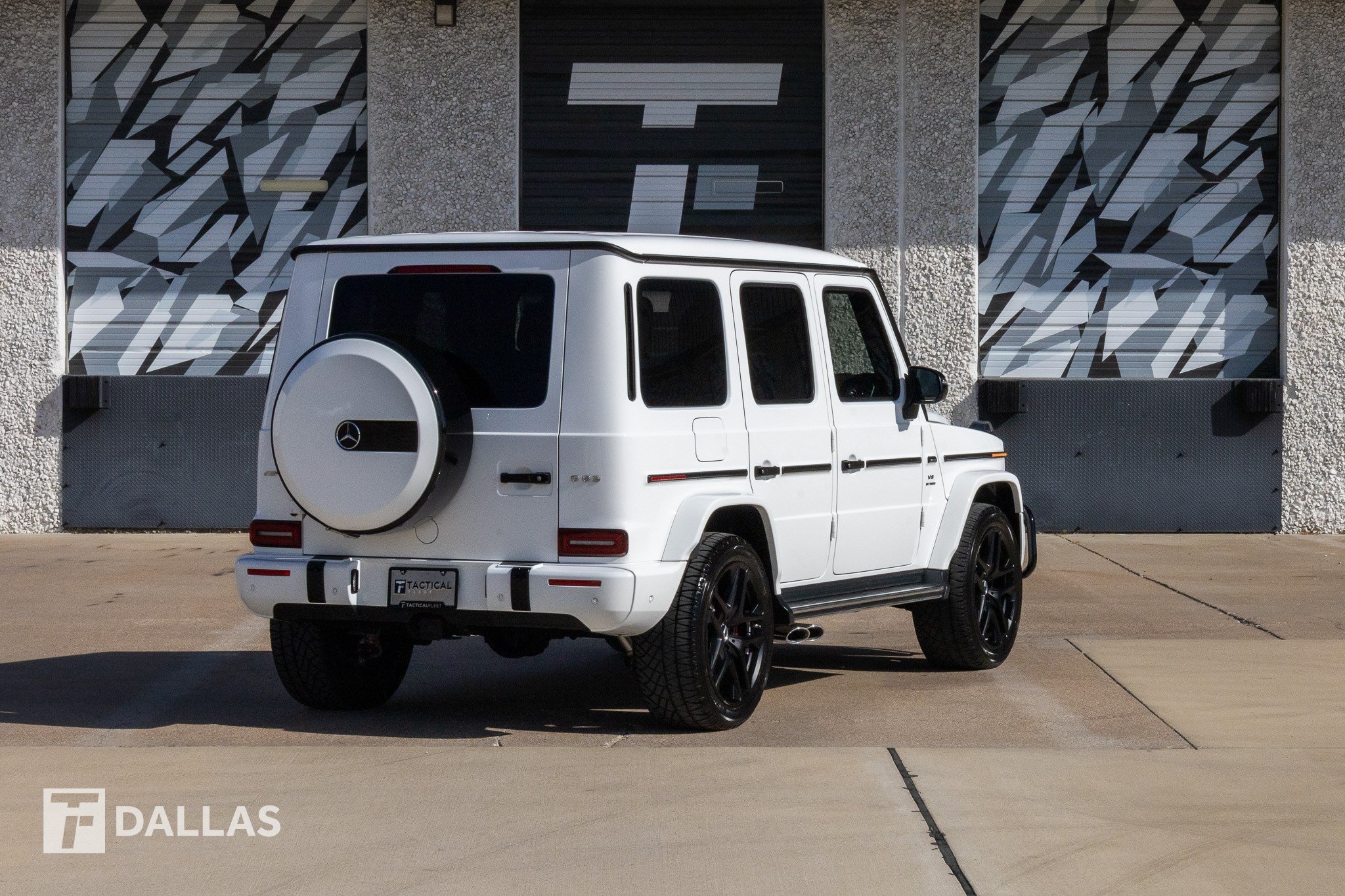 Used 2024 Mercedes-Benz G 63 AMG 4MATIC image 14