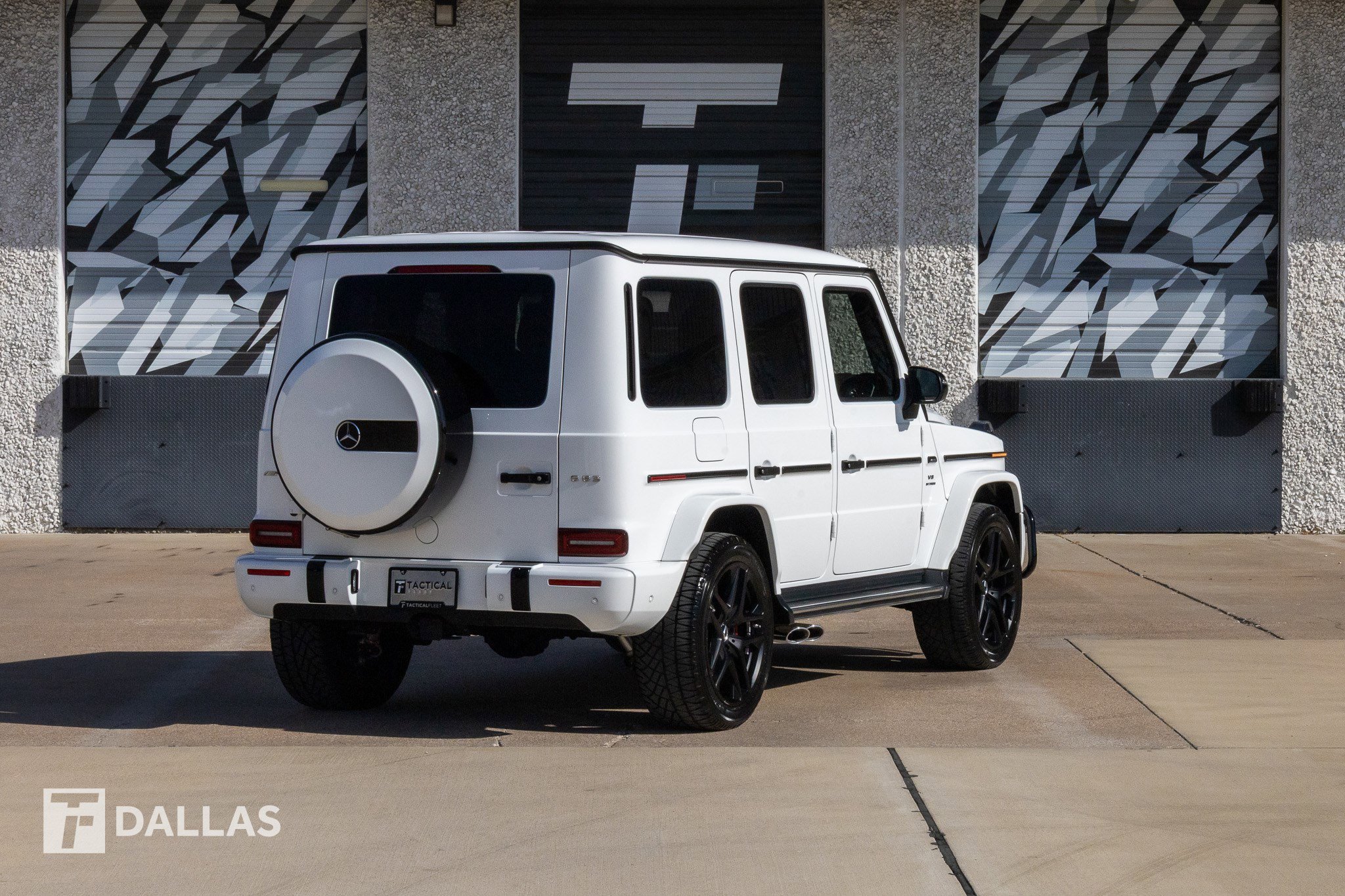 Used 2024 Mercedes-Benz G 63 AMG 4MATIC image 14