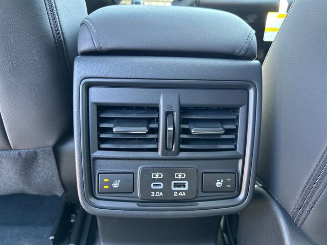 New 2026 Subaru Outback Limited image 19