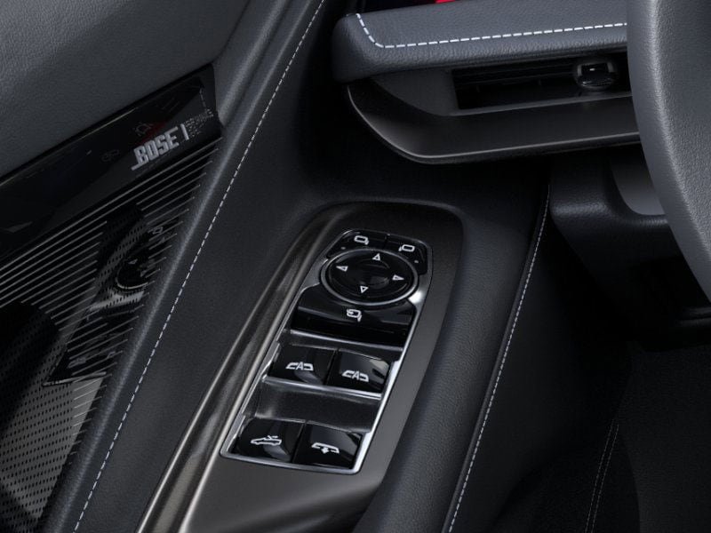New 2026 Chevrolet Corvette Stingray Premium Conv w/ Z51 Performance Package RWD image 49