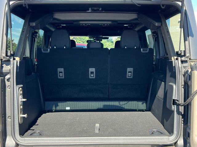 New 2026 Ford Bronco Big Bend AWD/4WD image 30