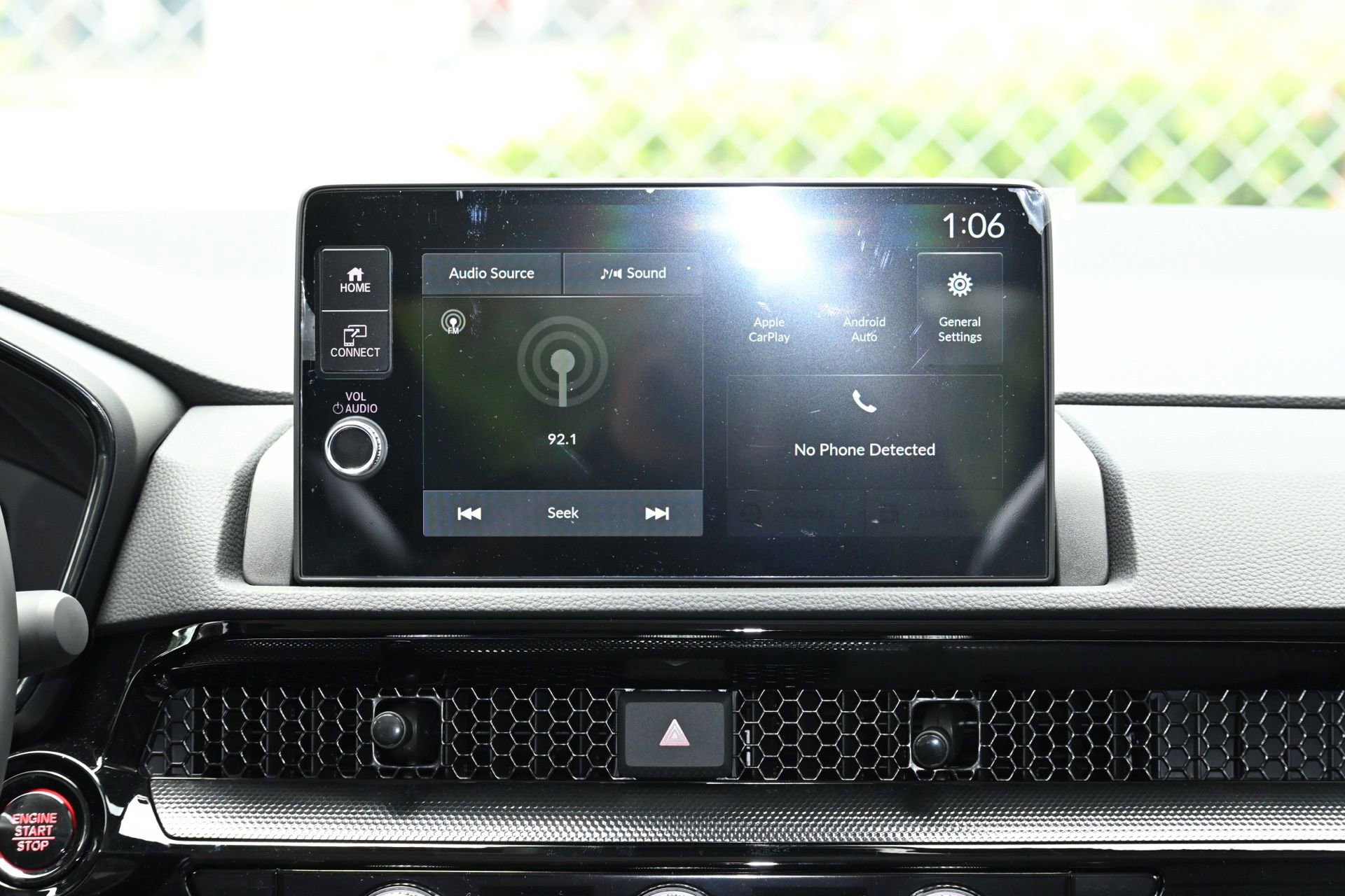 New 2026 Honda CR-V EX-L image 23