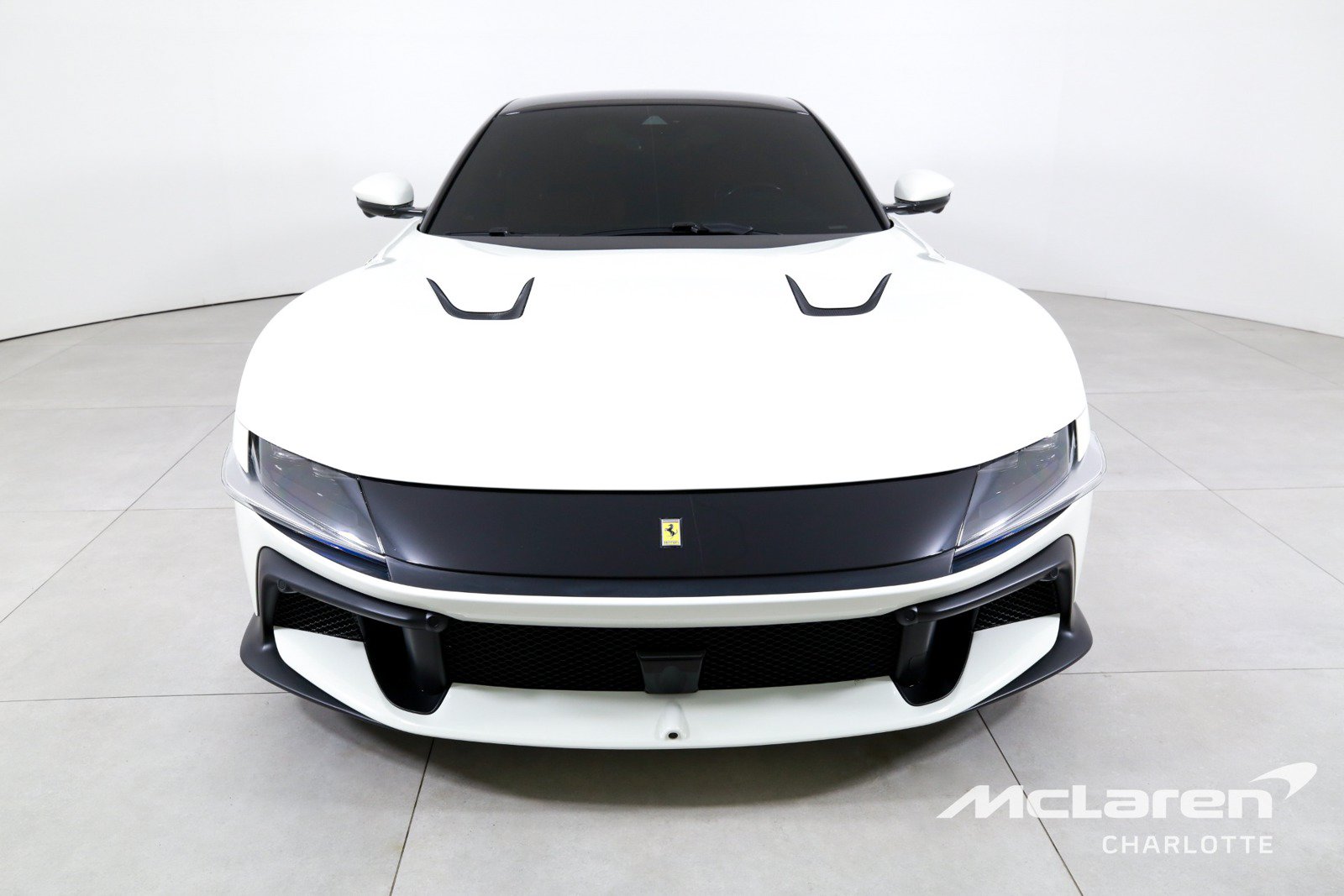 Used 2025 Ferrari 12Cilindri RWD image 4