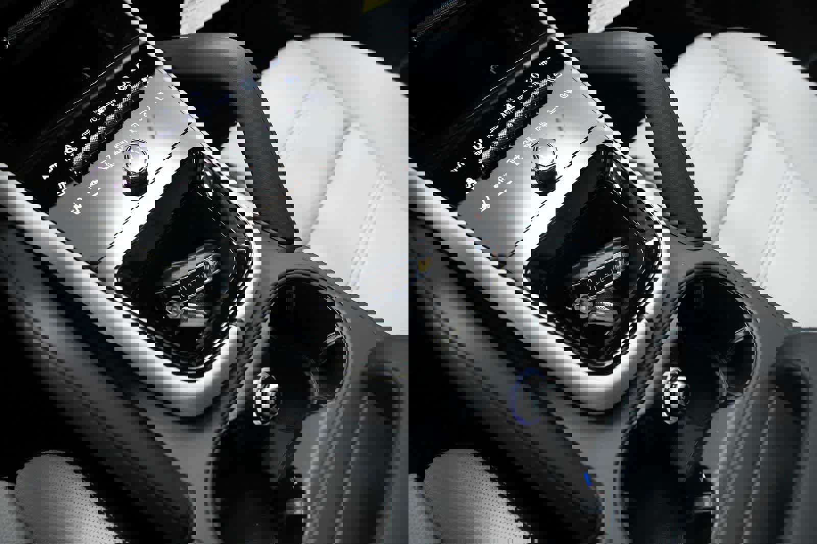 New 2026 Porsche Cayenne S image 30