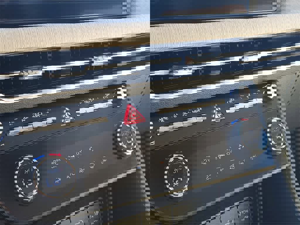 New 2026 Hyundai Sonata Blue image 30