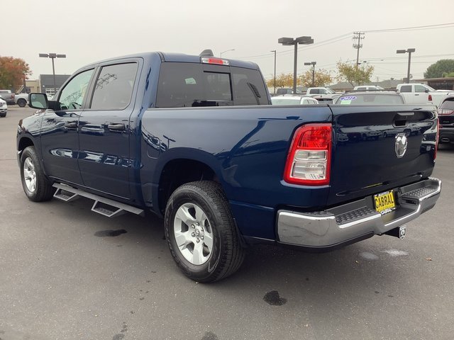 Used 2024 RAM 1500 Big Horn image 21