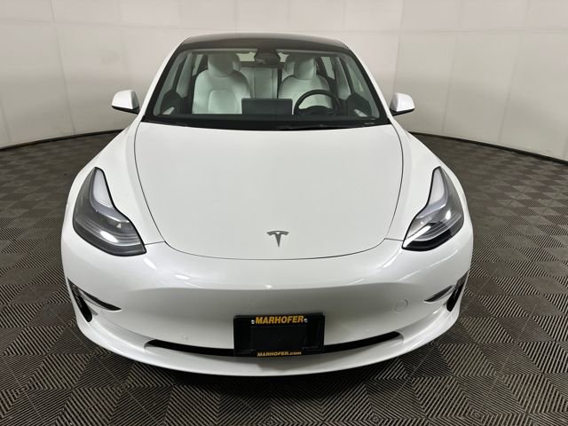 Used 2022 Tesla Model 3 Long Range image 8