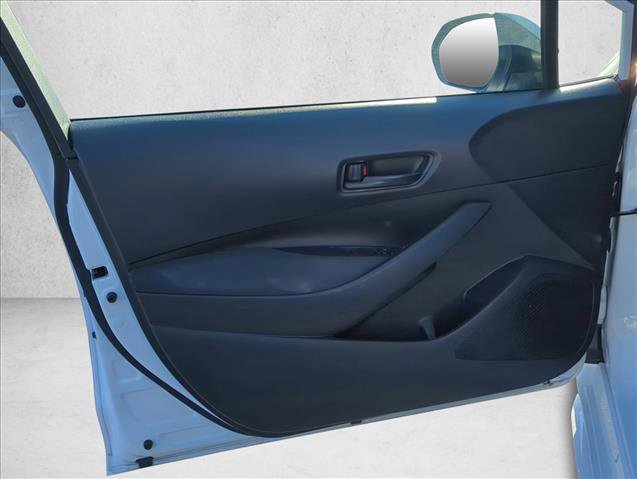 Used 2023 Toyota Corolla LE image 10