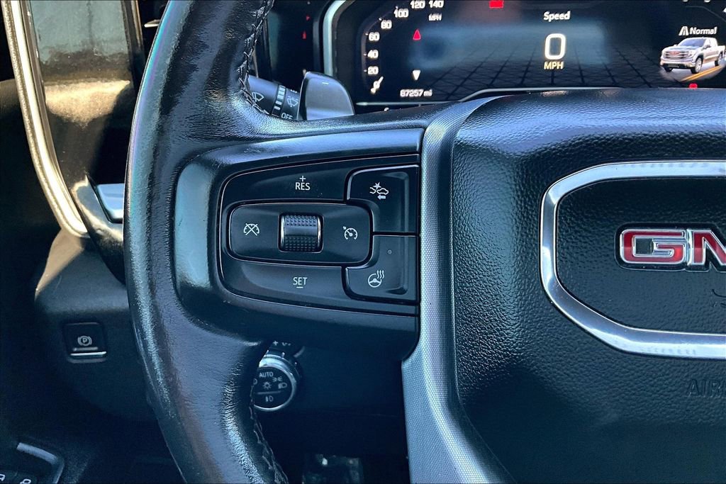 Used 2022 GMC Sierra 1500 Elevation image 20