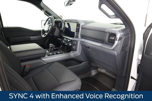 New 2026 Ford F150 XLT w/ Equipment Group 302A MID AWD/4WD image 61