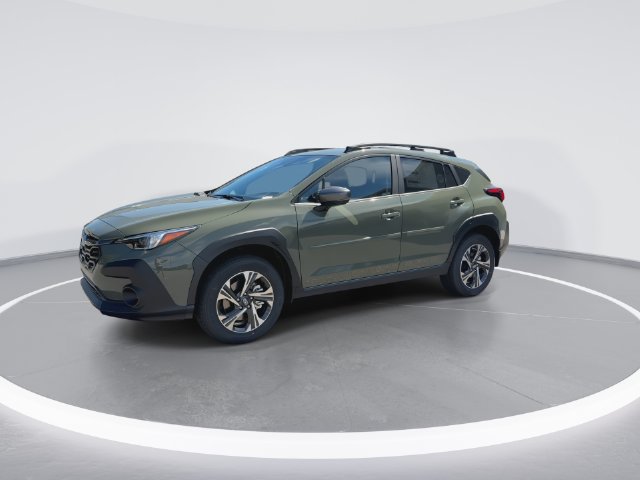 New 2026 Subaru Crosstrek 2.5i Premium AWD/4WD image 4