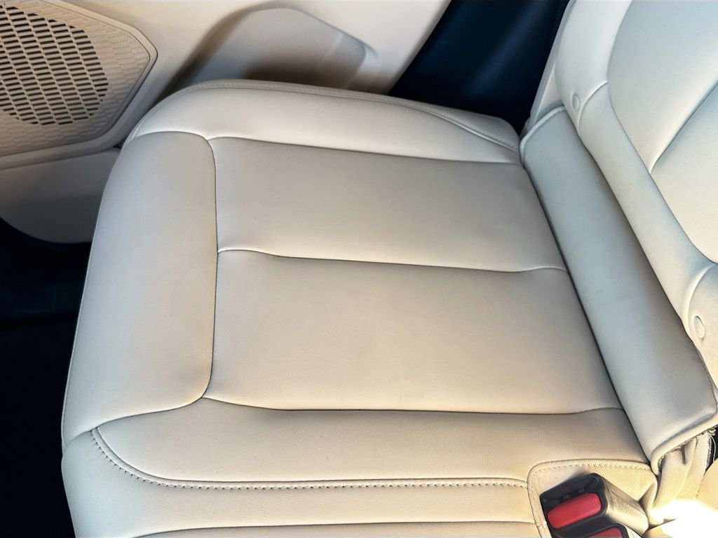 New 2024 Jeep Grand Cherokee Limited AWD/4WD image 28