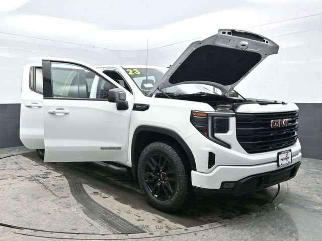 Used 2023 GMC Sierra 1500 Elevation AWD/4WD image 40