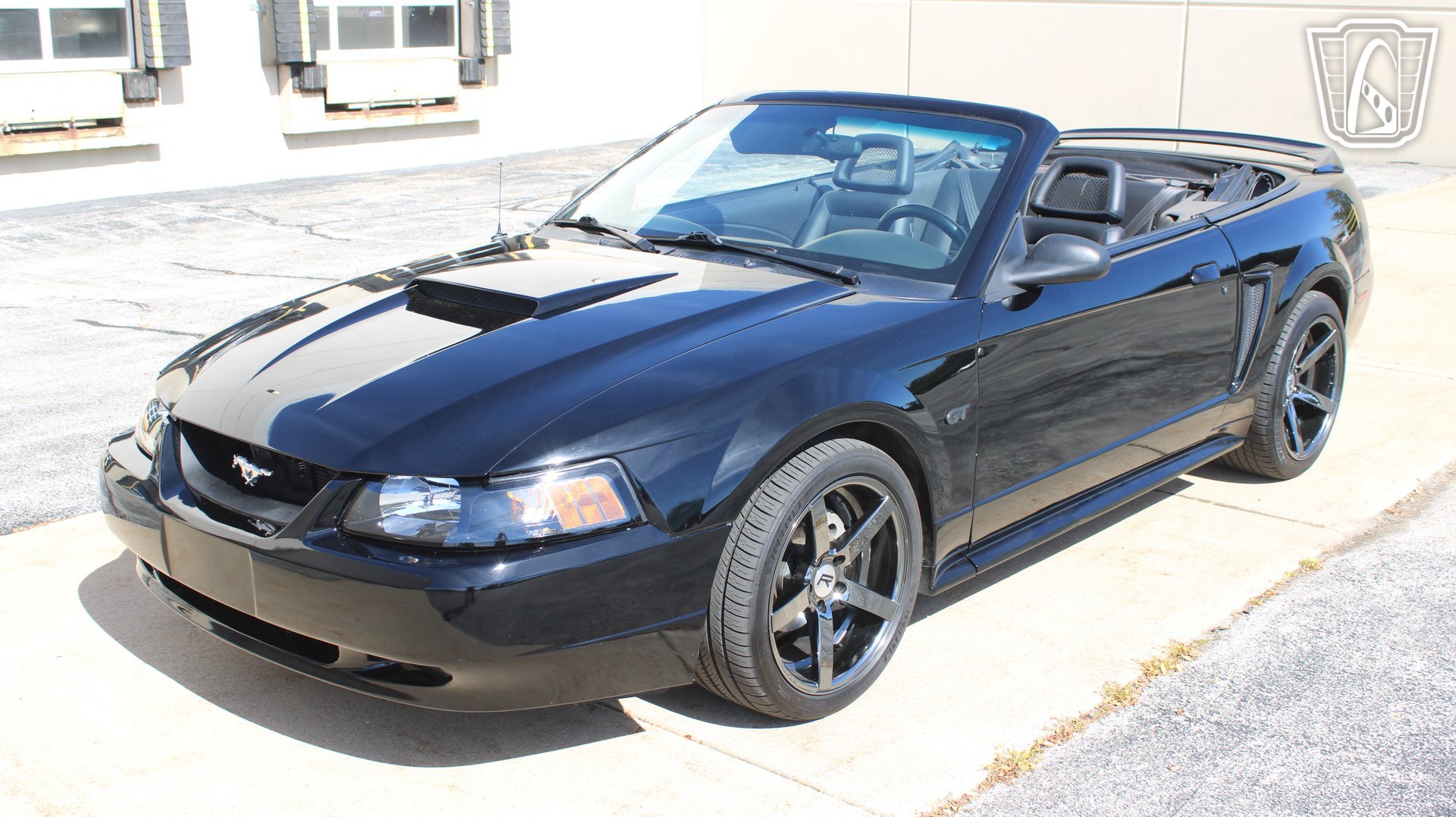 Used 2000 Ford Mustang GT RWD image 38