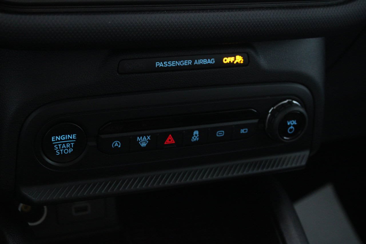 Used 2025 Ford Bronco Sport Outer Banks AWD/4WD image 17