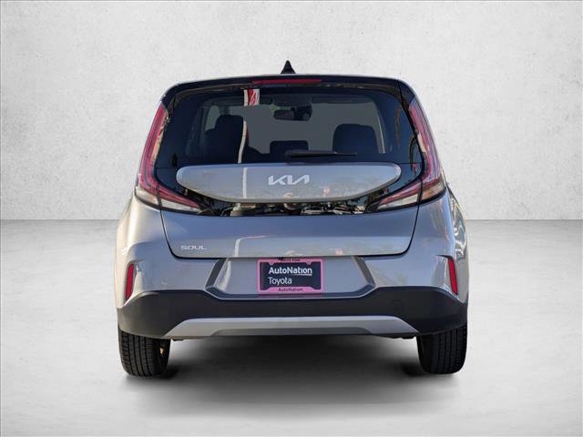 Used 2024 Kia Soul LX w/ Option Group 015 image 7