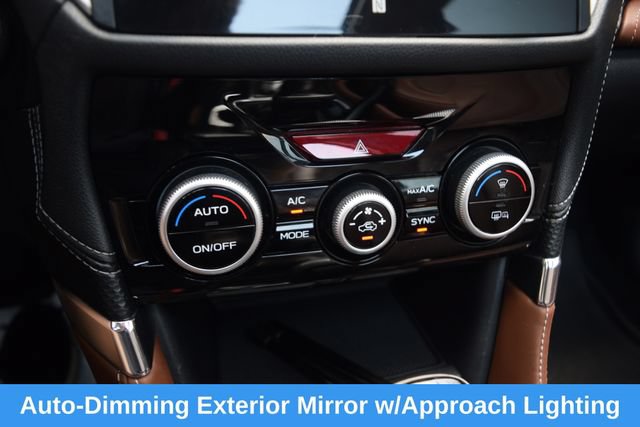 Used 2019 Subaru Forester Touring w/ Popular Package #3 AWD/4WD image 12