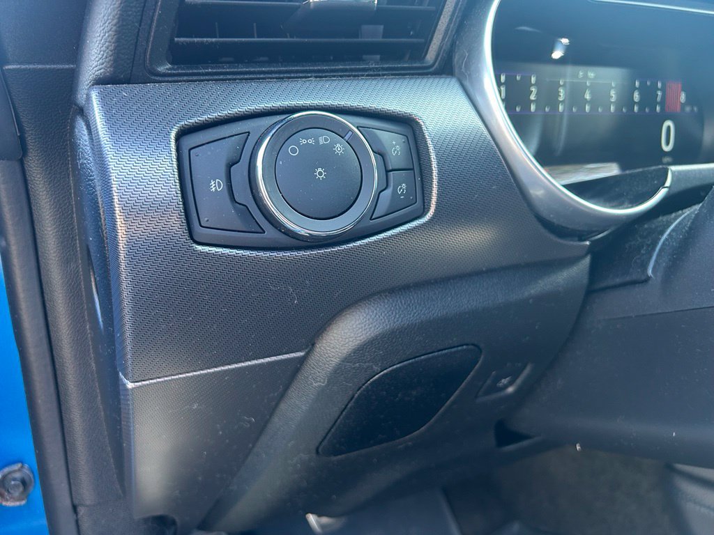 Used 2019 Ford Mustang GT Premium w/ Equipment Group 401A RWD image 18