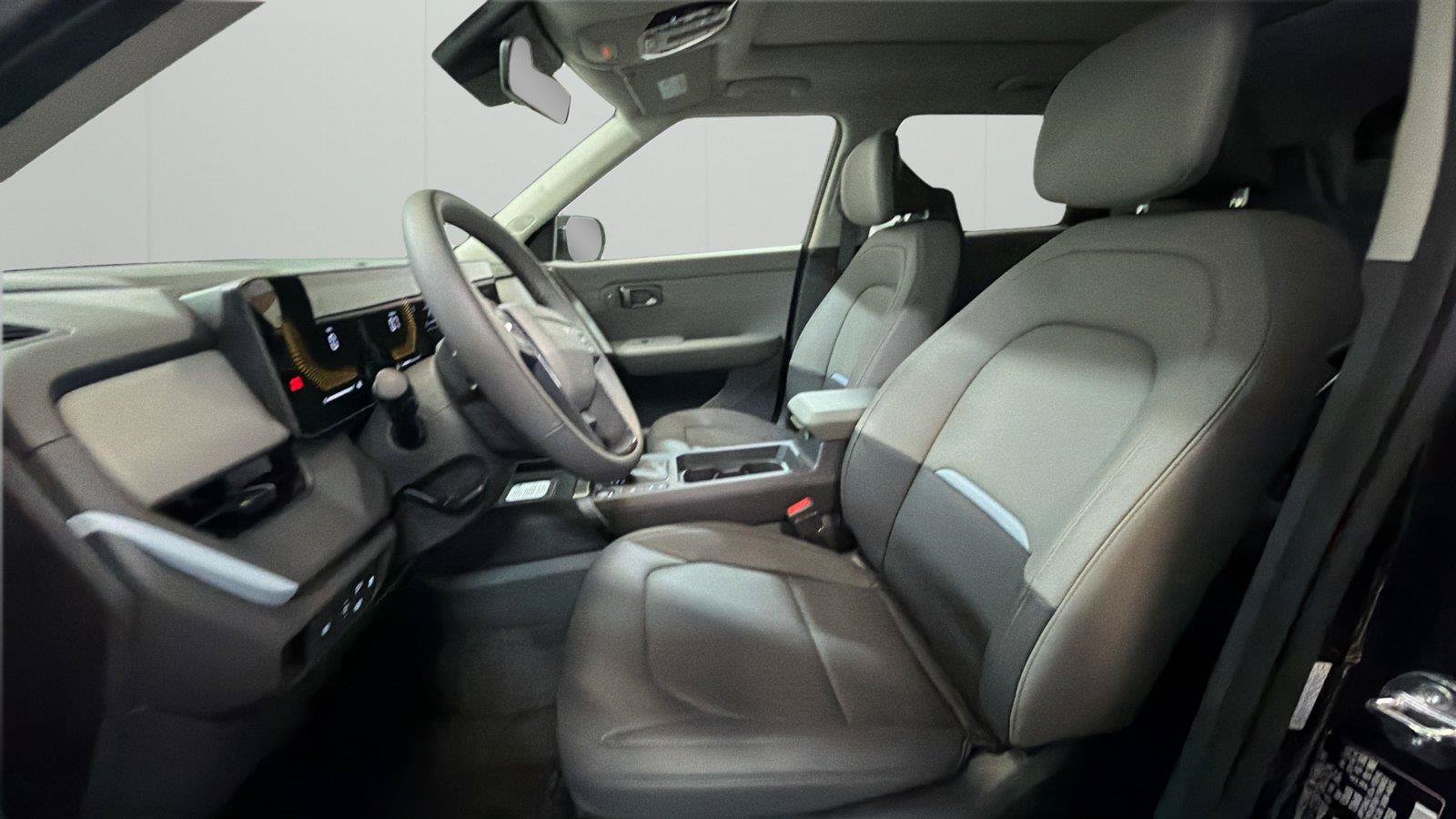 New 2027 Kia Seltos EX FWD image 10