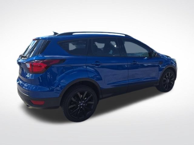 Used 2019 Ford Escape SE FWD image 3