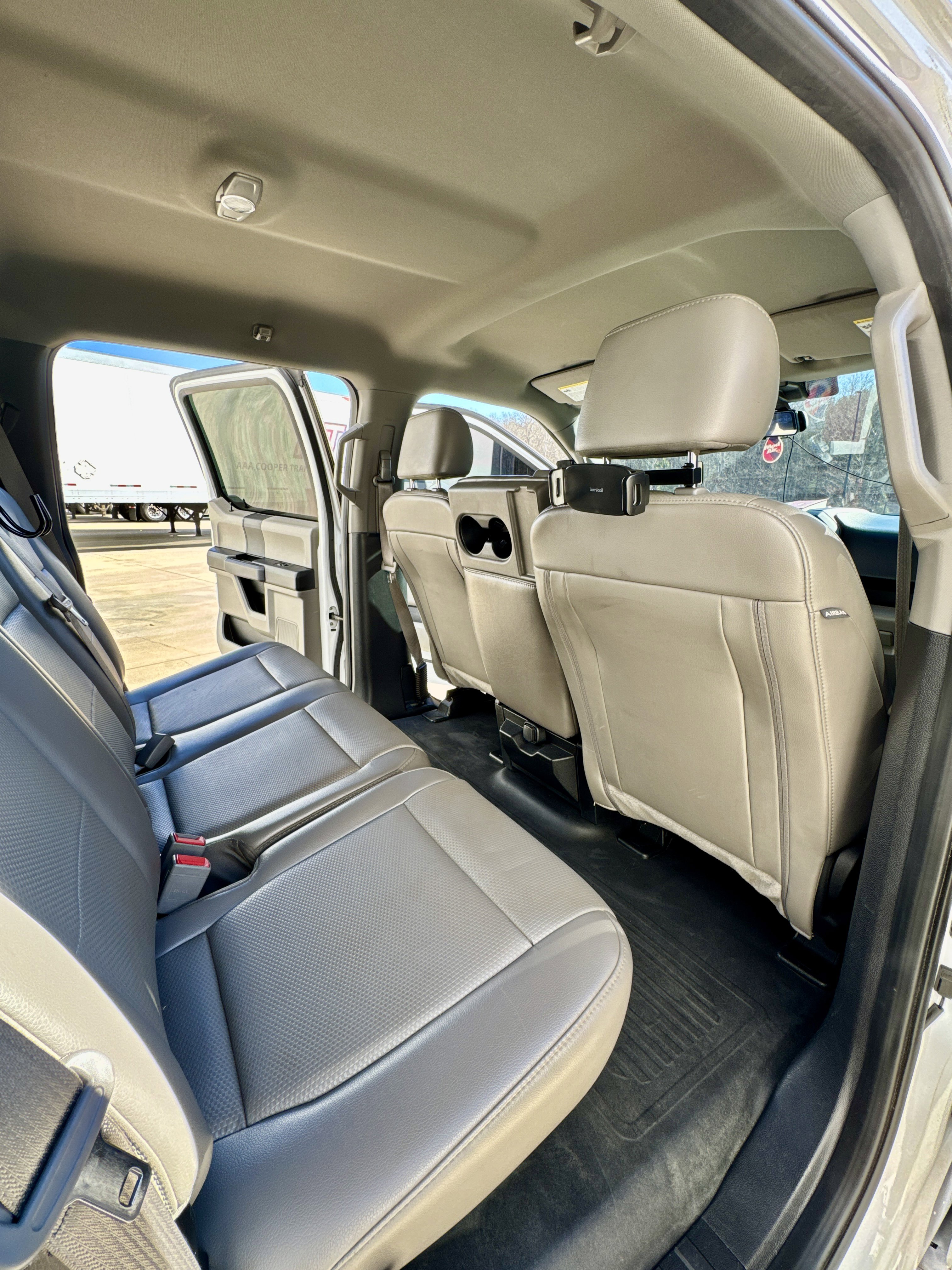 Used 2019 Ford F150 XL w/ Equipment Group 101A Mid image 51