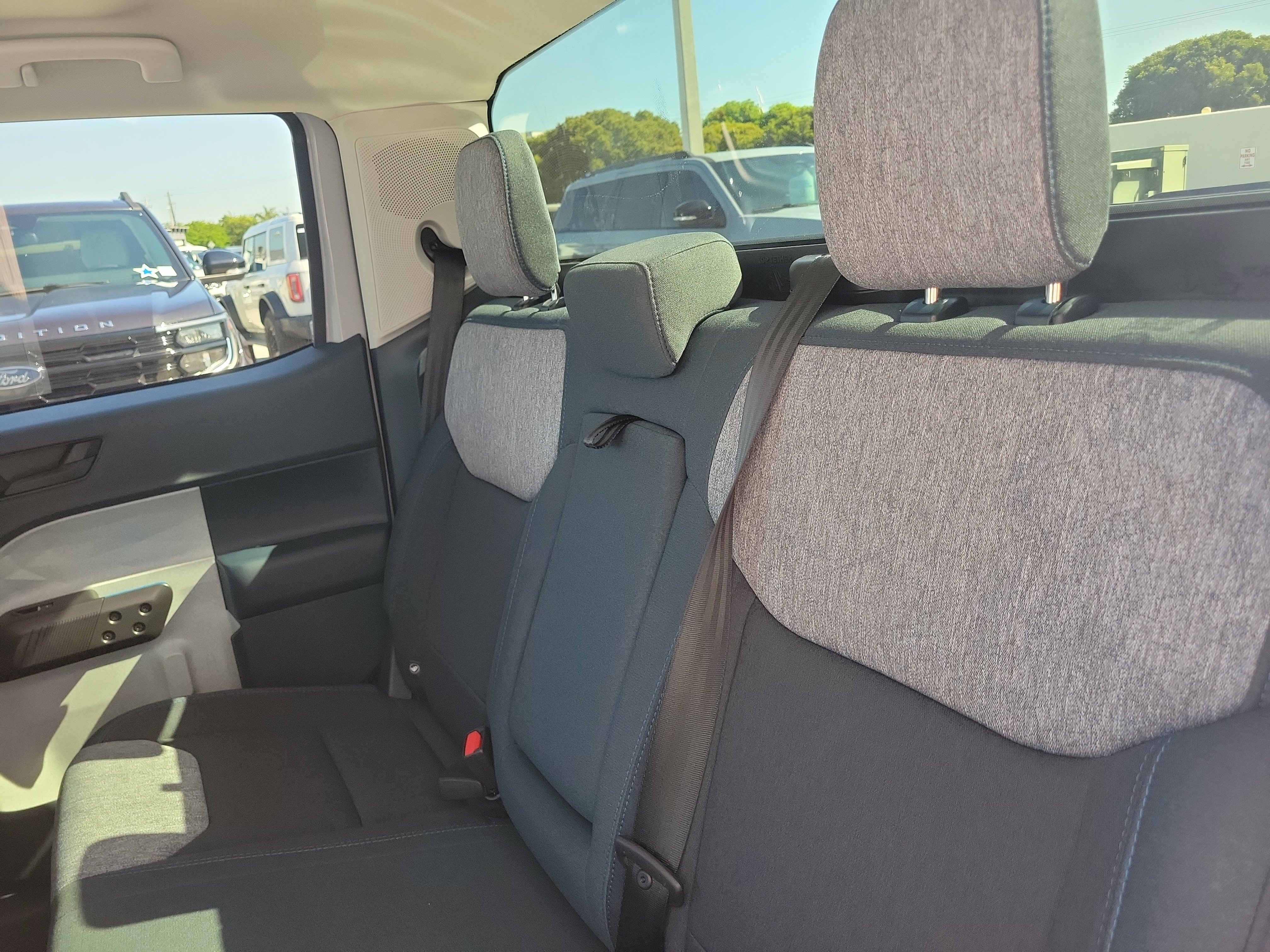 Used 2025 Ford Maverick XLT w/ XLT Luxury Package FWD image 15