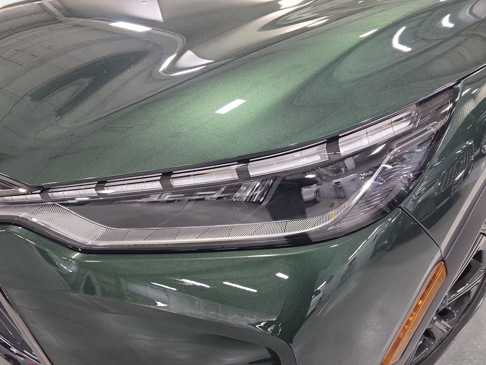 New 2026 INFINITI QX60 Autograph w/ Dark Cargo Package image 30