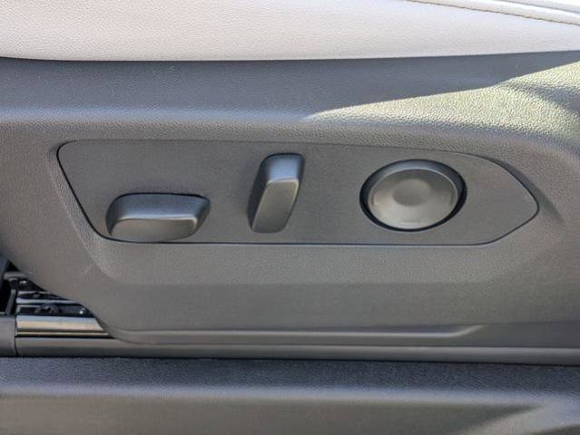 New 2026 Chevrolet Tahoe Premier w/ Sun And Tow Package image 23