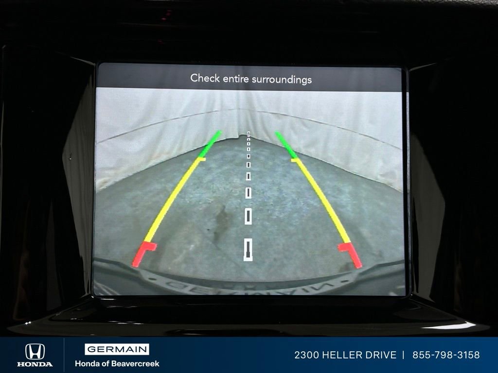 Used 2021 Dodge Durango GT image 23