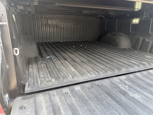 Used 2023 Toyota Tundra 1794 Edition image 25