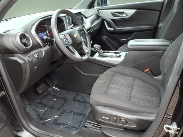 Used 2022 Chevrolet Blazer LT FWD image 11