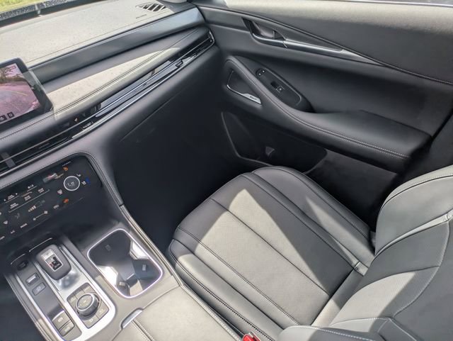 New 2026 INFINITI QX80 Luxe AWD/4WD image 16
