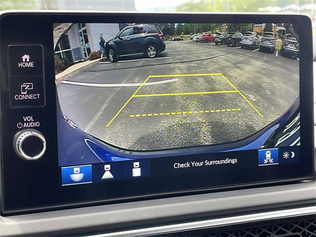 New 2025 Acura ADX A-Spec image 26