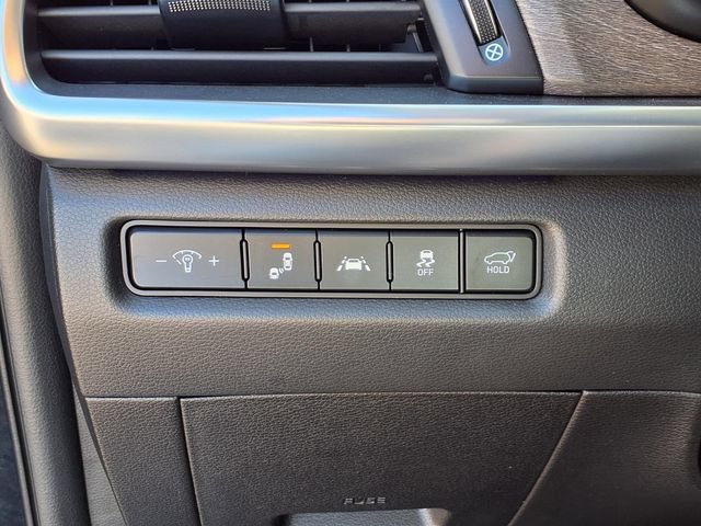 Used 2021 Kia Telluride SX FWD image 15