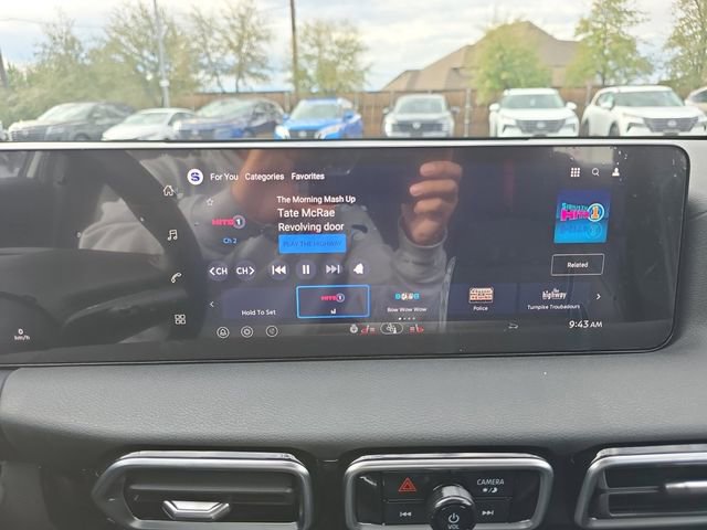 New 2026 Nissan Sentra SR image 8