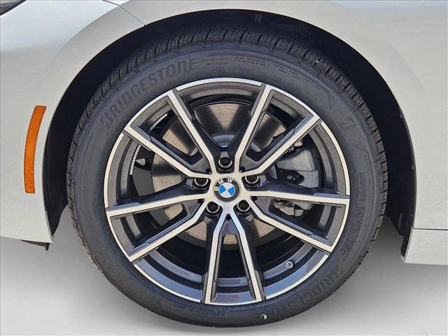 Used 2025 BMW 230i xDrive Coupe image 10