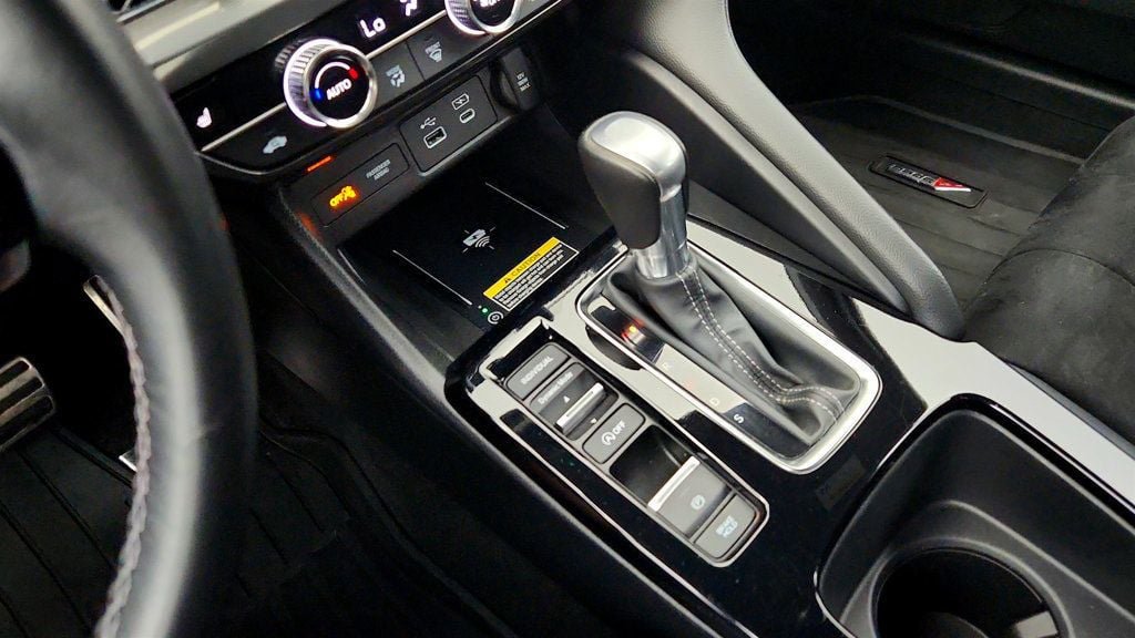 Used 2023 Acura Integra A-Spec FWD image 17