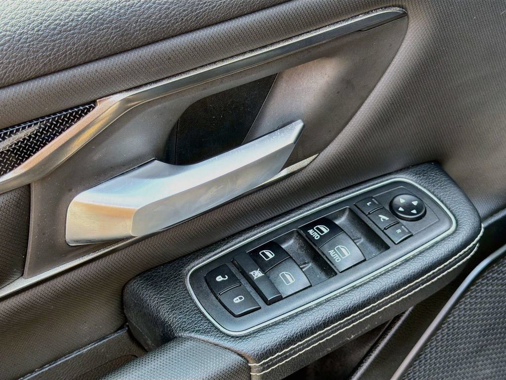 Used 2019 RAM 1500 Sport w/ Advanced Safety Group AWD/4WD image 19