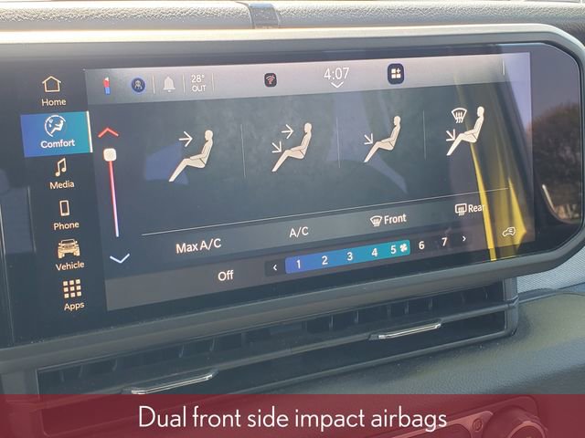 Used 2024 Jeep Wrangler Sport S image 28