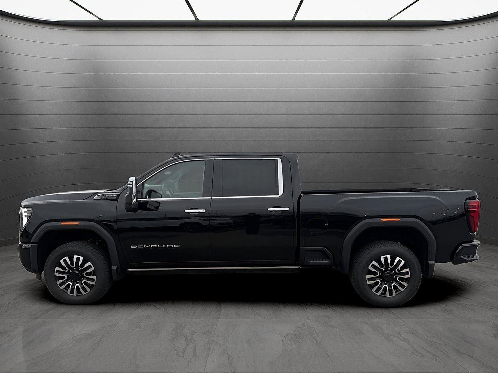 New 2025 GMC Sierra 3500 Denali Ultimate video 2