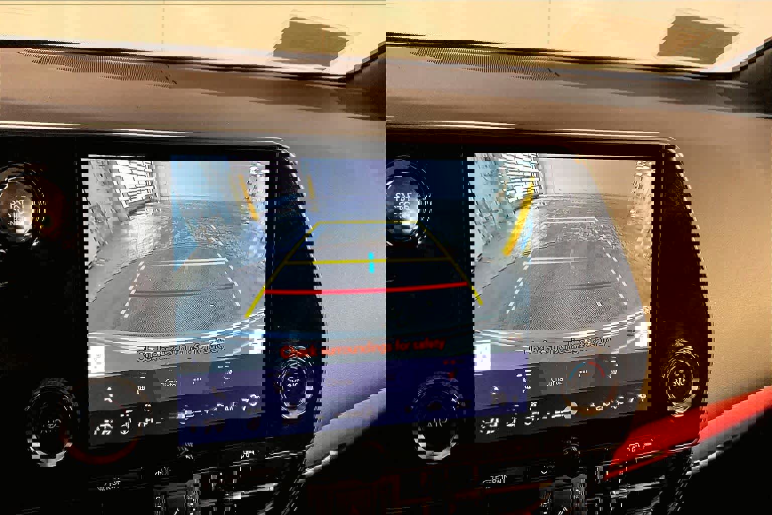 Used 2024 Lexus NX 350 AWD w/ Cold Area Package image 29