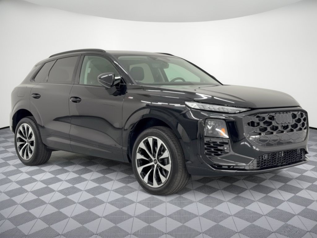 Used 2026 Audi Q3 quattro 2.0T AWD/4WD image 7