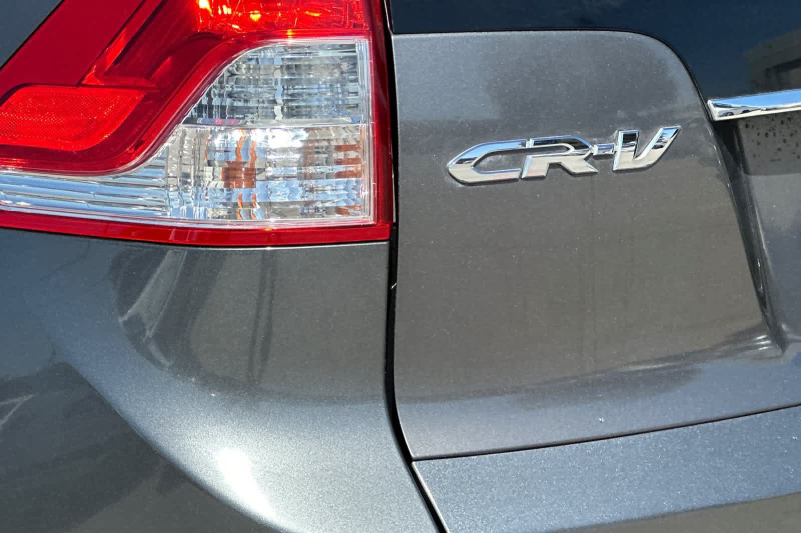 Used 2013 Honda CR-V LX image 33