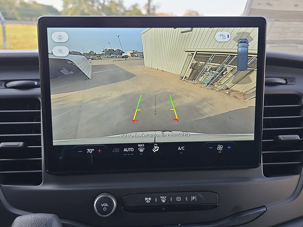 New 2026 Ford Transit 250 148 Medium Roof image 19